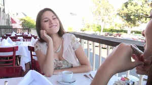 WeLiveTogether - Teen Shyla Jennings pussy fucking
