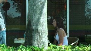 8thStreetLatinas - Penelope Tyler & Marcella alongside JMac