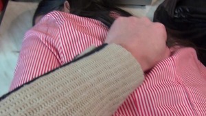 Public Pickups - Valerie Collien need good fucking