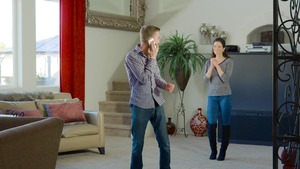 Pornstars Like It Big - Eva Lovia and Danny D sex video