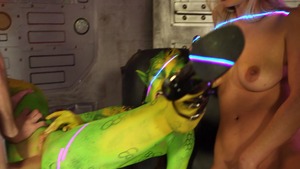 Brazzers Exxtra: Brunette Tiffany Doll threesome XXX in HD