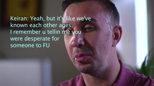 BRAZZERS Exxtra: Athletic Candy Sexton spanking in tiny thongs