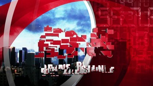 Big Tits in Uniform - Tessa Lane in a dress dick sucking HD