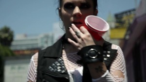 Pornstars Like It Big: Inked Andy San Dimas 69 video