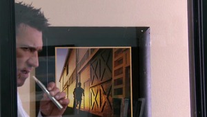 Big Tits at School - Kelly Divine is so brown hair brunette