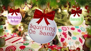 Brazzers - Veronica Avluv & Danny D dick sucking