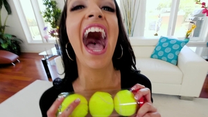 Don't Break Me - Babe Sofi Ryan doggy fucking
