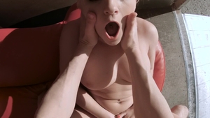 Stranded Teens: Tight Rossella Visconti pussy fucking