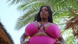 Hot and Mean - Maserati XXX cheating