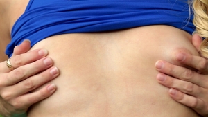 Nubiles.net: Busty Riley Star