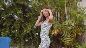 Nubiles - Shaved Katy Alvarez rushes raw sex