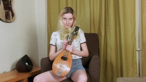 Nubiles - Ramming hard escorted by busty brunette Tomnat