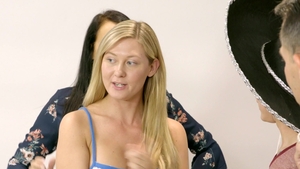 That Sitcom Show - Addison Lee pussy fucking in hospital