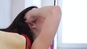 Nubiles - Monica Melody pussy fuck