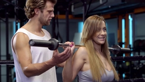 NFBusty: Vince Karter accompanied by girl Josephine Jackson