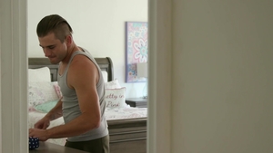 FamilyXXX: Teen Gabbie Carter does what shes told