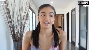 BBC Pie - Emily Willis creampie scene