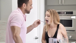 Passion-HD.com - Macy Meadows got slammed hard scene