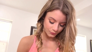 Passion HD - Asuna Fox receiving facial cum loads