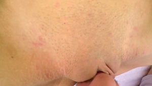 POVD: Nympho Elsa Jean pussy fuck sex tape