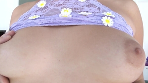 Swallowed.com: Tight Gia Derza girl ass to mouth XXX