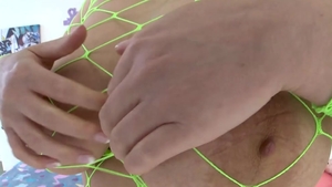 True Anal - Queen Angela White fucking in the ass