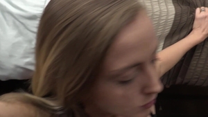 BadDaddyPOV.com - Karla Kush good fuck