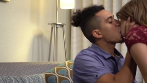 ShamedSluts - Alex Blake throat fucking sex tape