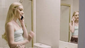 PurgatoryX - Delicious Emma Starletto kissing