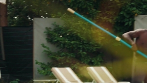 MariskaX.com - Valentina Ricci creampied outdoors