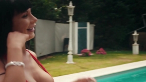 Mariska X - Super hot Valentina Ricci good fucking porno