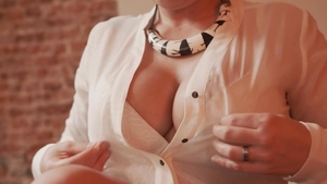 MariskaX.com - Hawt MILF ramming hard