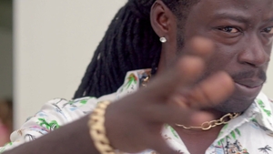 BLACKED.com: MMF accompanied by very shy supermodel Anya Krey