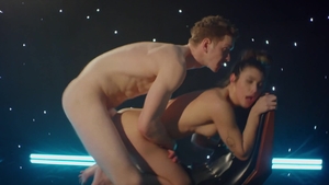 Deeper.com - Brunette Brooklyn Gray rimming sex tape