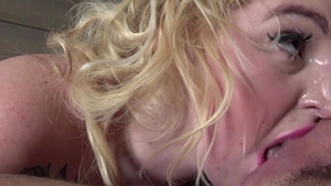 PascalsSubSluts.com - Loula Lou domination spanking