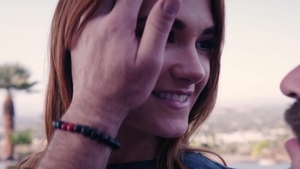 ToughLoveX: Inked Siri Dahl deepthroat video