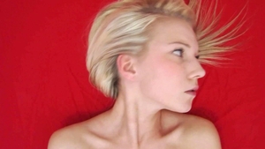 CZECHORGASM.com: Solo inked czech amateur pussy eating