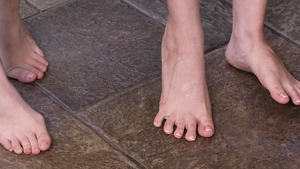 Stepsisters Graduation Day - S17:E4