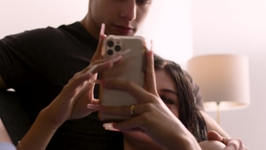 PurgatoryX.com: Samantha Creams sucks Rowan Rails big cock