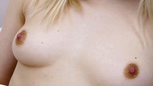 Baberotica: European Maya Stone masturbation