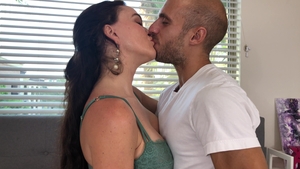 SlutInspection.com - Krissy Lynn gets a good fucking sex video