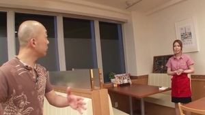 JavHub: Mio Ozora has a passion for rough fucking