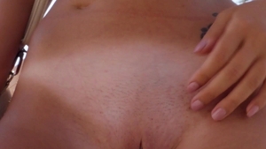 PublicPickups - Nailing alongside athletic latina amateur