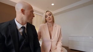 RK Prime: American Kendra Sunderland cheating