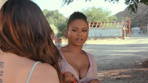 Brazzers Exxtra - Fantasy cumshot in company with Keira Croft