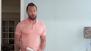 FamilyXXX - Loud sex with Leana Lovings alongside Brad Newman