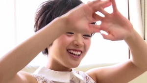 JavHub: Tasty Mari Haneda creampied blowjob cum