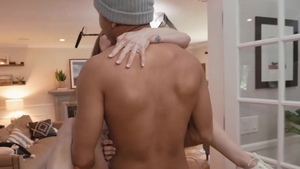 RK Prime - Spencer Bradley is piercing amateur