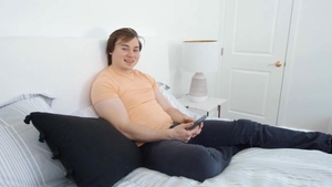 RealityKings Prime - Stepmom Kate Dee cum in pussy