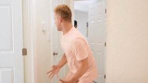 Brazzers Exxtra - Brynn Michaels is a athletic blonde haired